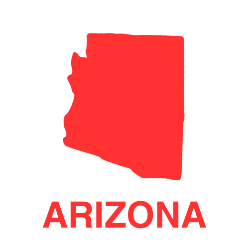 Arizona State's Map Design